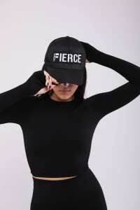 CASQUETTE FIERCE