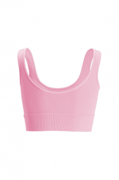 Second Skin Sports Bra