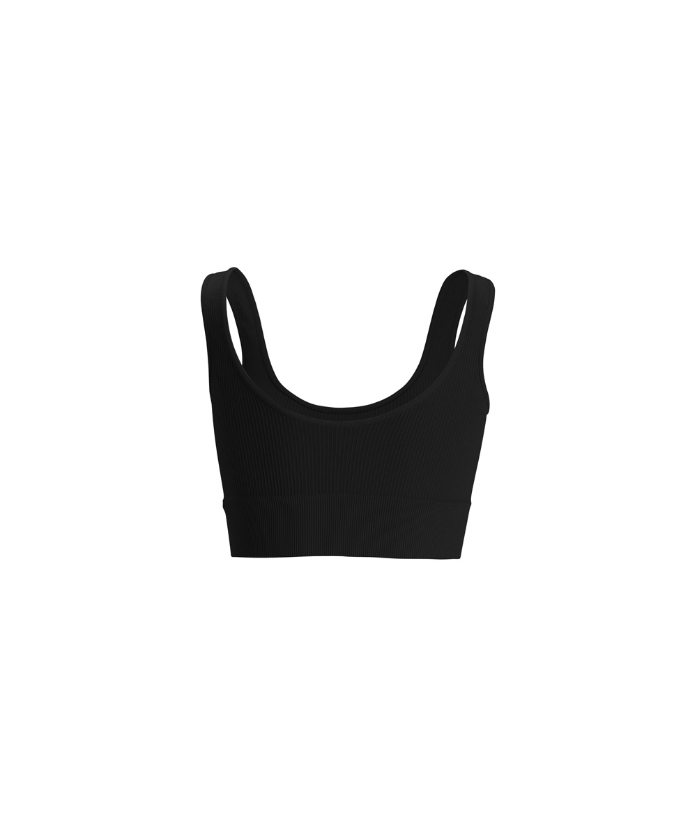 Second Skin Sports Bra