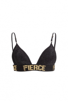 HAUT SERENA LUREX EXTRA PUSH-UP