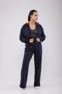 SWEATPANTS FLARE - FIERCE EVERYDAY FIT