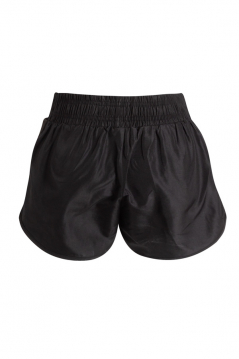 Running shorts