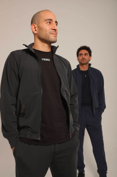 BLOUSON ESSENTIEL