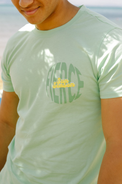 T-SHIRT SURF CLUB