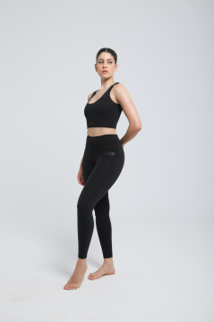 ALIGN BACKLESS SPORT BRA