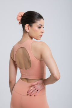 BACKLESS BRASSIÈRE ALIGN