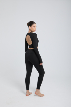 ALIGN Long sleeve CropTop