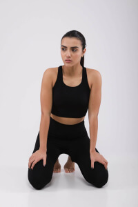 Secoond Skin Sports Bra