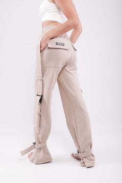 Cargo Sweatpants